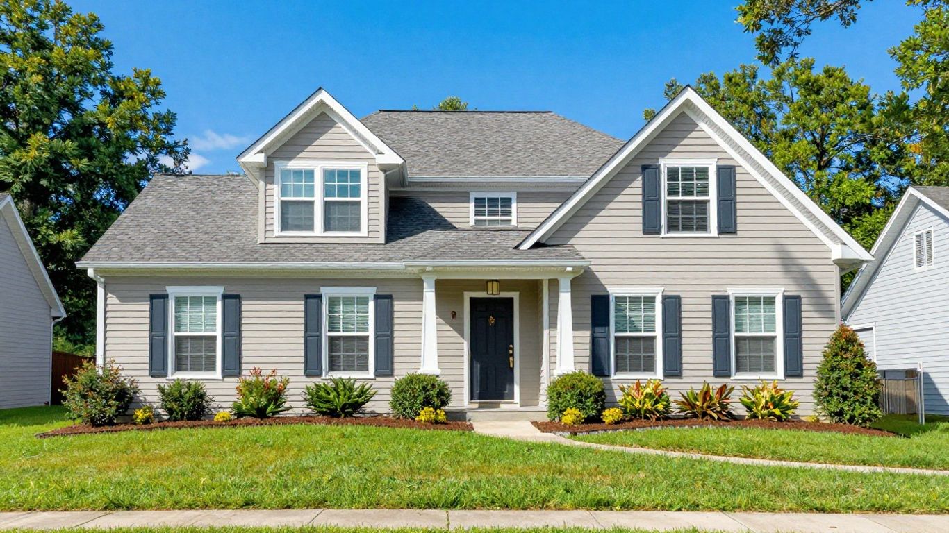 Dacula, Georgia home improvement contractors project