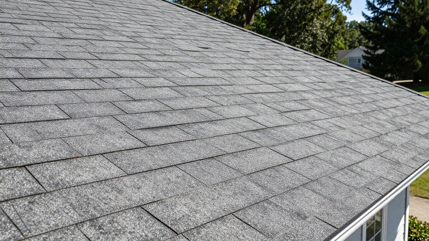 Dacula Georgia residential roof repair service